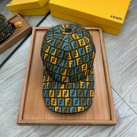 Picture of Fendi Cap _SKUFendiCapdxn222735